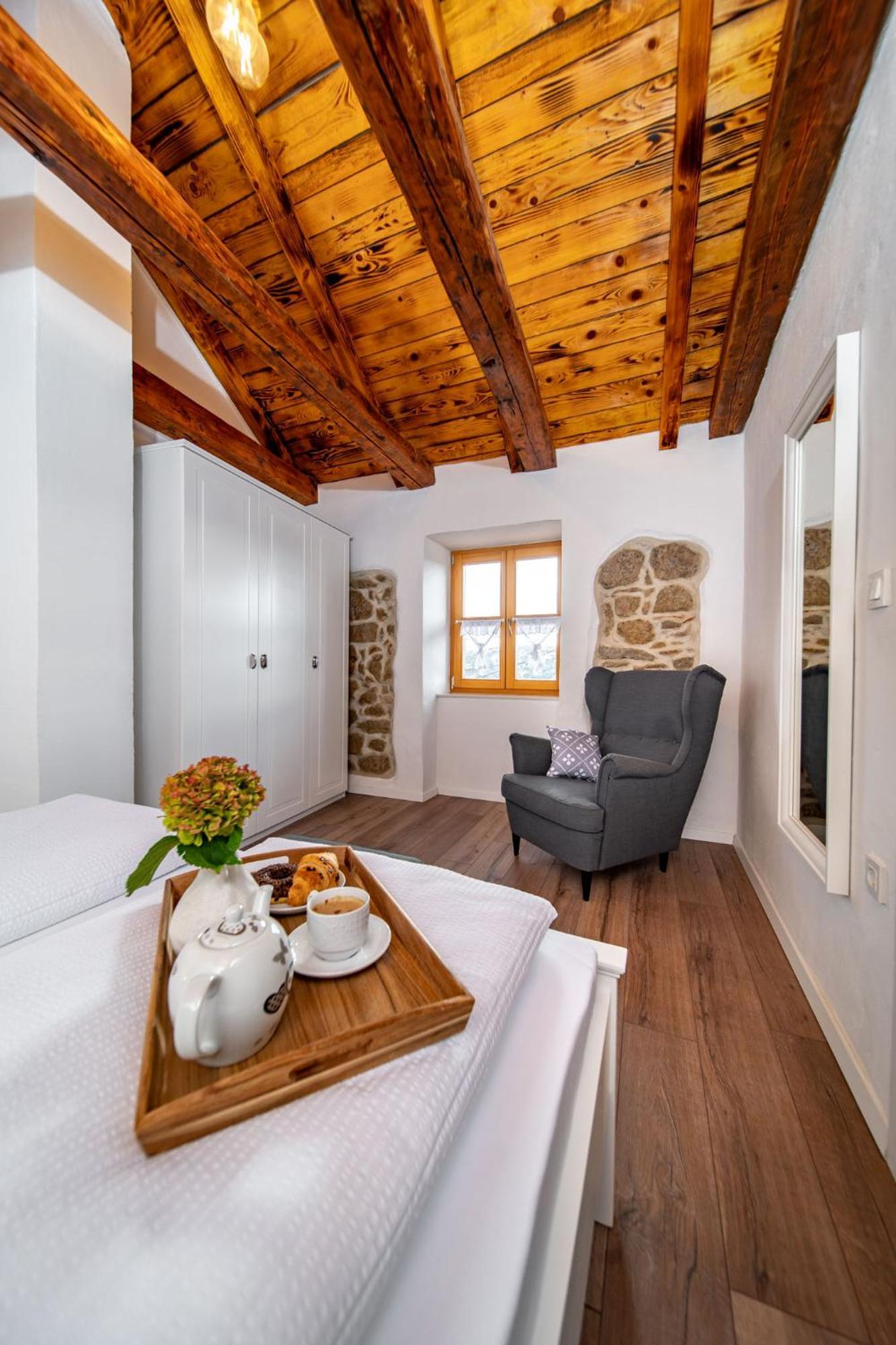 House Filumena Apartman Lopar Kültér fotó