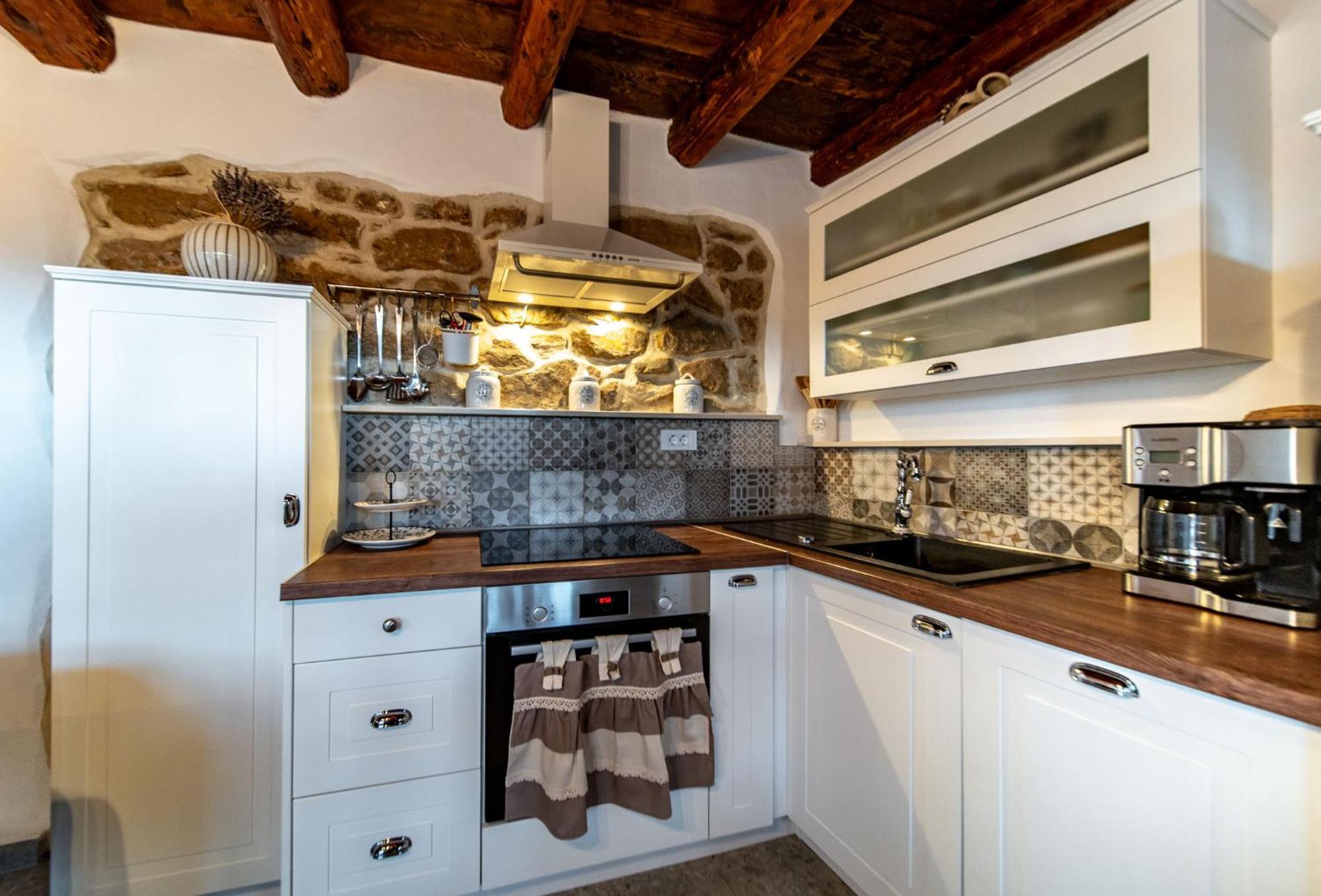 House Filumena Apartman Lopar Kültér fotó